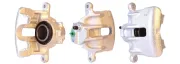 Bremssattel Hinterachse rechts hinter der Achse ELSTOCK 87-1338