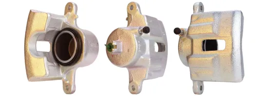 Bremssattel Vorderachse rechts hinter der Achse ELSTOCK 83-1192 Bild Bremssattel Vorderachse rechts hinter der Achse ELSTOCK 83-1192