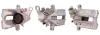 Bremssattel Hinterachse links hinter der Achse ELSTOCK 86-1319 Bild Bremssattel Hinterachse links hinter der Achse ELSTOCK 86-1319