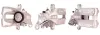 Bremssattel Hinterachse rechts hinter der Achse ELSTOCK 87-1319 Bild Bremssattel Hinterachse rechts hinter der Achse ELSTOCK 87-1319
