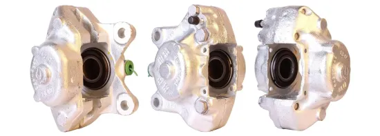 Bremssattel Hinterachse rechts hinter der Achse ELSTOCK 87-0063 Bild Bremssattel Hinterachse rechts hinter der Achse ELSTOCK 87-0063