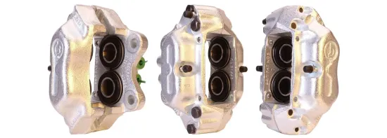 Bremssattel Vorderachse rechts hinter der Achse ELSTOCK 83-0059 Bild Bremssattel Vorderachse rechts hinter der Achse ELSTOCK 83-0059