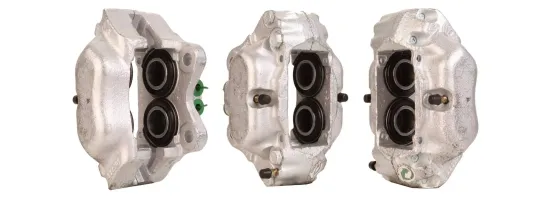 Bremssattel Vorderachse links hinter der Achse ELSTOCK 82-0001 Bild Bremssattel Vorderachse links hinter der Achse ELSTOCK 82-0001