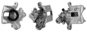 Bremssattel Hinterachse links vor der Achse ELSTOCK 86-0003