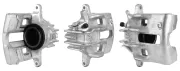 Bremssattel Vorderachse links vor der Achse ELSTOCK 82-0006