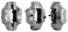 Bremssattel Vorderachse links hinter der Achse ELSTOCK 82-0038