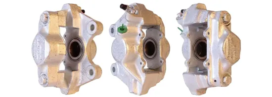 Bremssattel Hinterachse rechts hinter der Achse ELSTOCK 87-0039 Bild Bremssattel Hinterachse rechts hinter der Achse ELSTOCK 87-0039