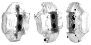 Bremssattel Vorderachse links hinter der Achse ELSTOCK 82-0042