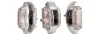 Bremssattel Vorderachse links vor der Achse ELSTOCK 82-0903