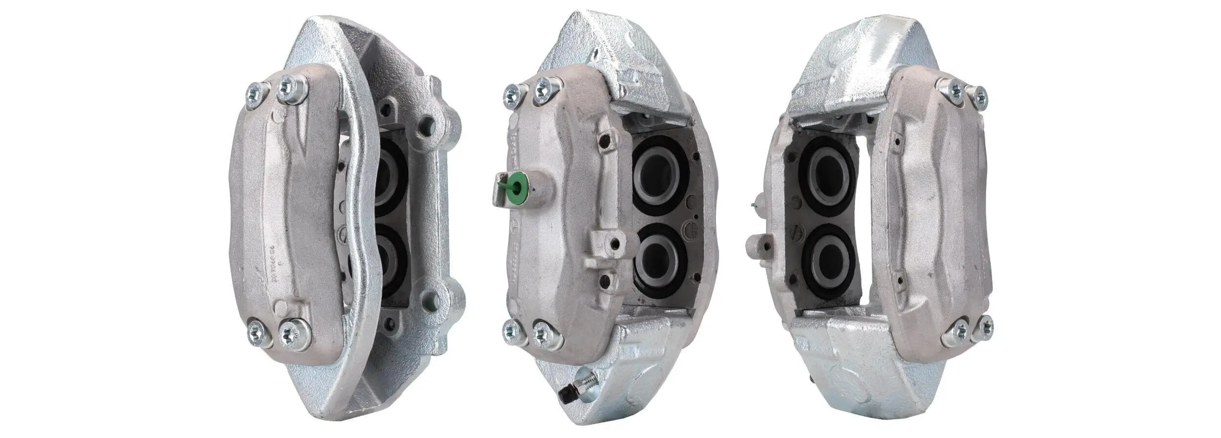 Bremssattel Vorderachse rechts vor der Achse ELSTOCK 83-0903