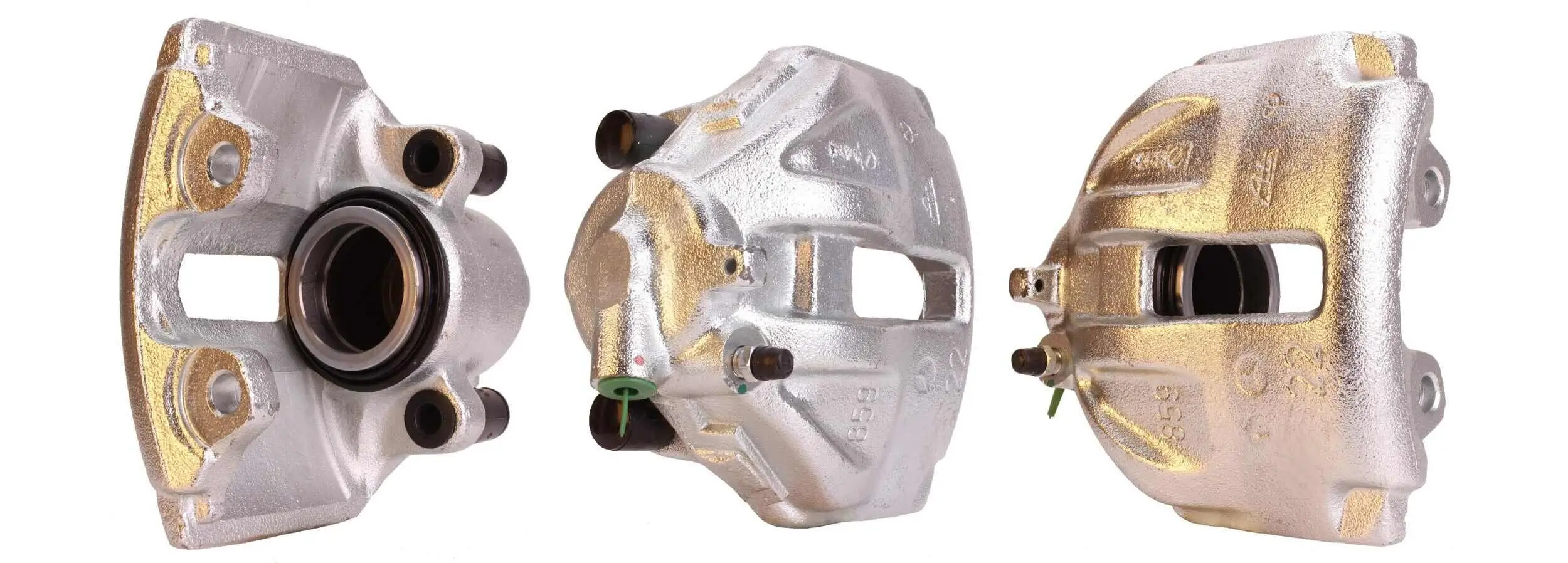 Bremssattel Vorderachse rechts vor der Achse ELSTOCK 83-0899