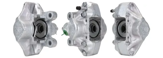 Bremssattel Hinterachse rechts hinter der Achse ELSTOCK 87-0908 Bild Bremssattel Hinterachse rechts hinter der Achse ELSTOCK 87-0908