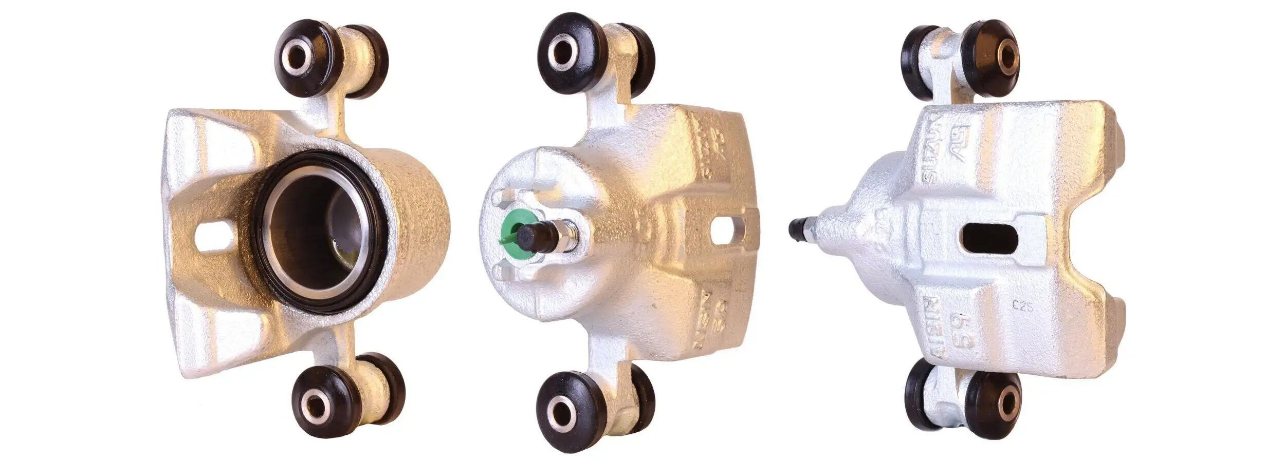 Bremssattel Vorderachse rechts vor der Achse ELSTOCK 83-0813