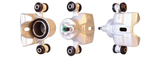 Bremssattel Vorderachse rechts vor der Achse ELSTOCK 83-0813 Bild Bremssattel Vorderachse rechts vor der Achse ELSTOCK 83-0813