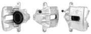 Bremssattel Vorderachse links vor der Achse ELSTOCK 82-0067