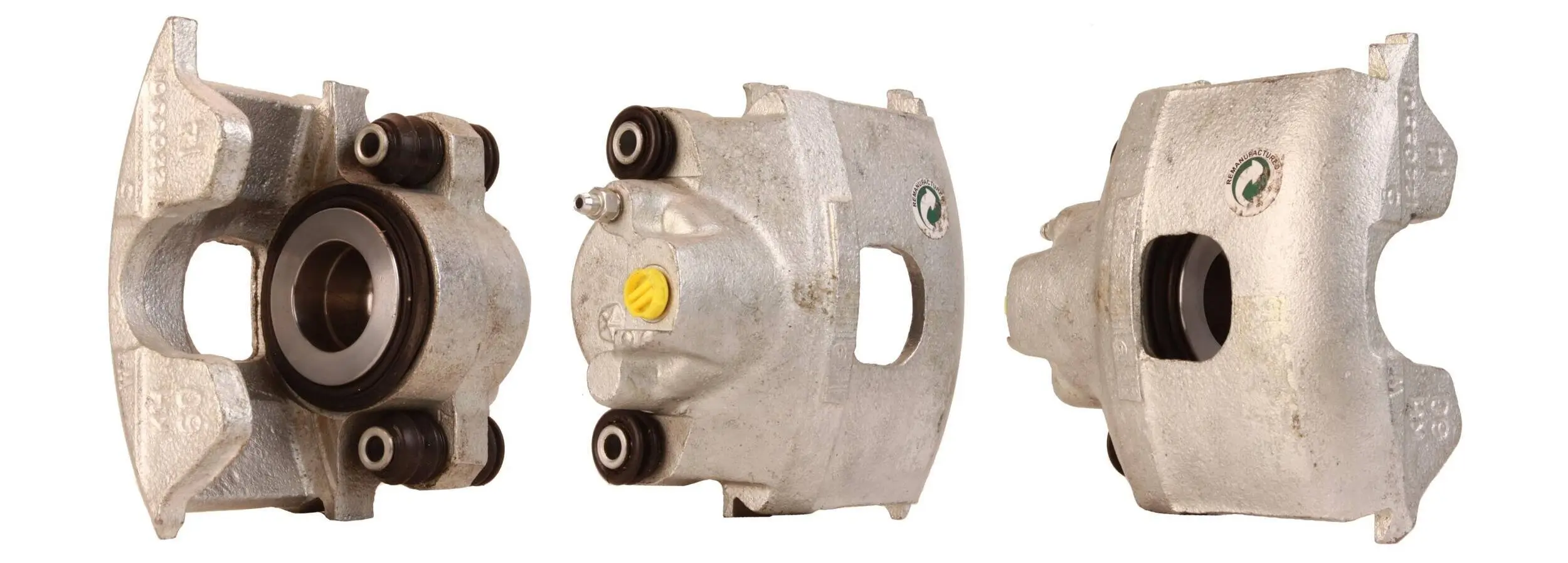 Bremssattel Vorderachse links vor der Achse ELSTOCK 82-0783