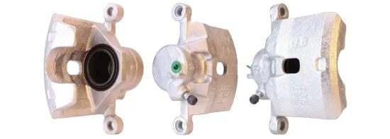 Bremssattel Vorderachse rechts vor der Achse ELSTOCK 83-0278 Bild Bremssattel Vorderachse rechts vor der Achse ELSTOCK 83-0278