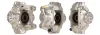 Bremssattel Hinterachse links hinter der Achse ELSTOCK 86-0018