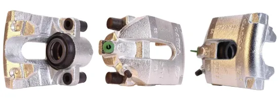 Bremssattel Hinterachse rechts vor der Achse ELSTOCK 87-1902 Bild Bremssattel Hinterachse rechts vor der Achse ELSTOCK 87-1902