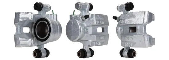 Bremssattel Vorderachse rechts vor der Achse ELSTOCK 83-0706 Bild Bremssattel Vorderachse rechts vor der Achse ELSTOCK 83-0706