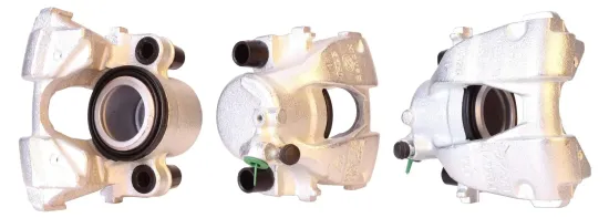 Bremssattel Vorderachse rechts vor der Achse ELSTOCK 83-0535 Bild Bremssattel Vorderachse rechts vor der Achse ELSTOCK 83-0535