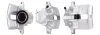 Bremssattel Vorderachse rechts hinter der Achse ELSTOCK 83-0103