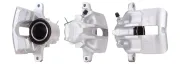 Bremssattel Vorderachse rechts hinter der Achse ELSTOCK 83-0103
