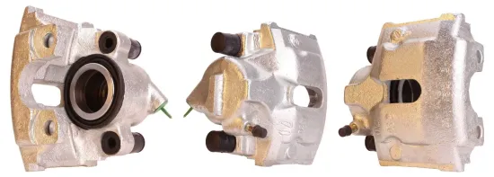 Bremssattel Vorderachse rechts vor der Achse ELSTOCK 83-0539 Bild Bremssattel Vorderachse rechts vor der Achse ELSTOCK 83-0539