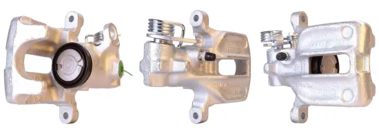 Bremssattel Hinterachse rechts hinter der Achse ELSTOCK 87-0144 Bild Bremssattel Hinterachse rechts hinter der Achse ELSTOCK 87-0144