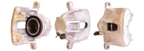 Bremssattel Vorderachse rechts vor der Achse ELSTOCK 83-0105 Bild Bremssattel Vorderachse rechts vor der Achse ELSTOCK 83-0105