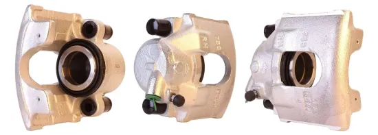 Bremssattel Vorderachse rechts vor der Achse ELSTOCK 83-0565 Bild Bremssattel Vorderachse rechts vor der Achse ELSTOCK 83-0565