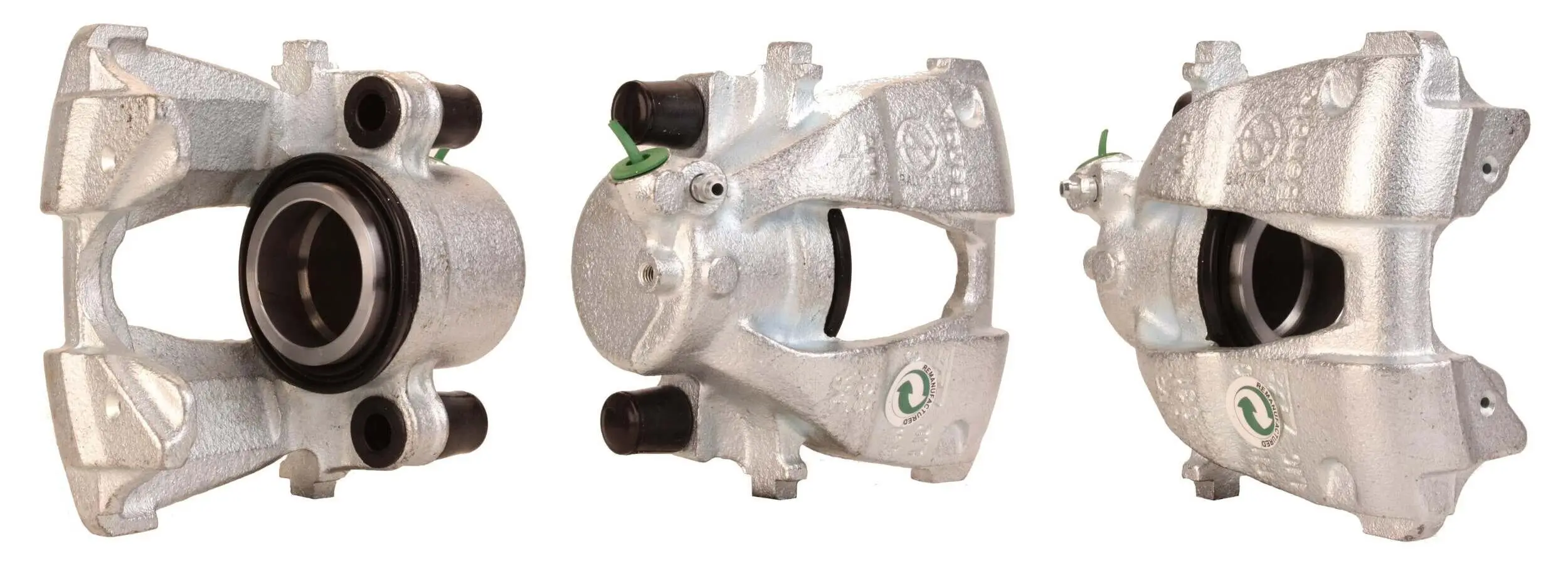 Bremssattel Vorderachse links vor der Achse ELSTOCK 82-0536