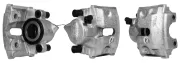 Bremssattel Vorderachse links vor der Achse ELSTOCK 82-0541