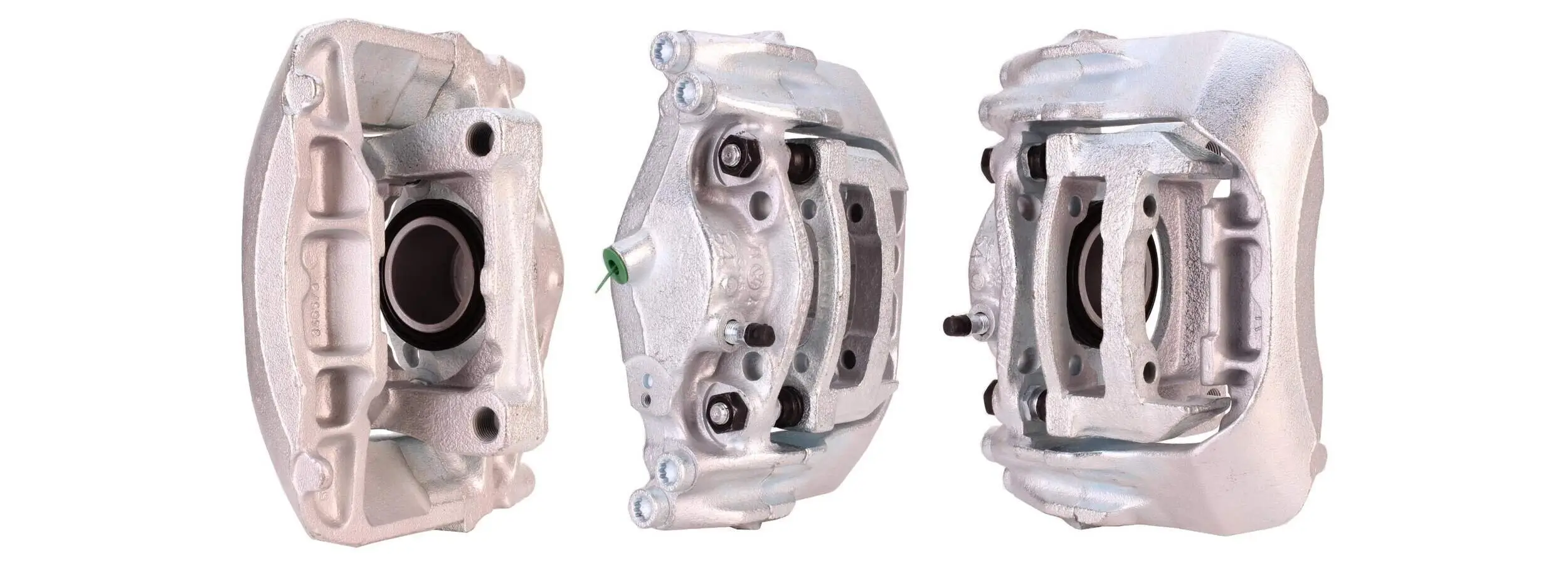 Bremssattel Vorderachse rechts vor der Achse ELSTOCK 83-0177-1