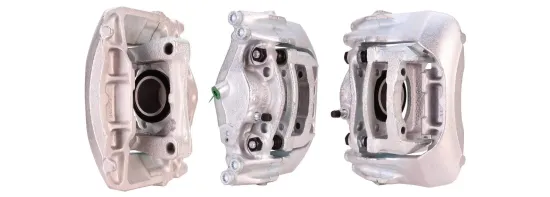 Bremssattel Vorderachse rechts vor der Achse ELSTOCK 83-0177-1 Bild Bremssattel Vorderachse rechts vor der Achse ELSTOCK 83-0177-1