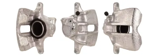 Bremssattel Vorderachse links vor der Achse ELSTOCK 82-0175 Bild Bremssattel Vorderachse links vor der Achse ELSTOCK 82-0175