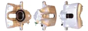 Bremssattel Vorderachse rechts vor der Achse ELSTOCK 83-0183