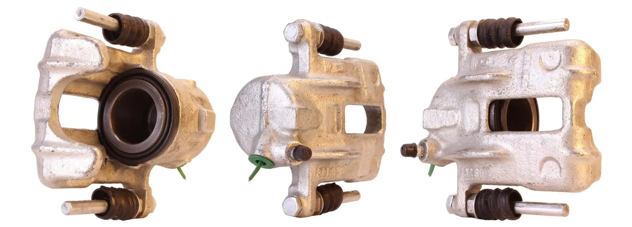 Bremssattel Vorderachse rechts vor der Achse ELSTOCK 83-0120