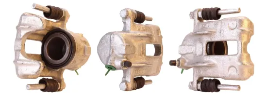 Bremssattel Vorderachse rechts vor der Achse ELSTOCK 83-0120 Bild Bremssattel Vorderachse rechts vor der Achse ELSTOCK 83-0120