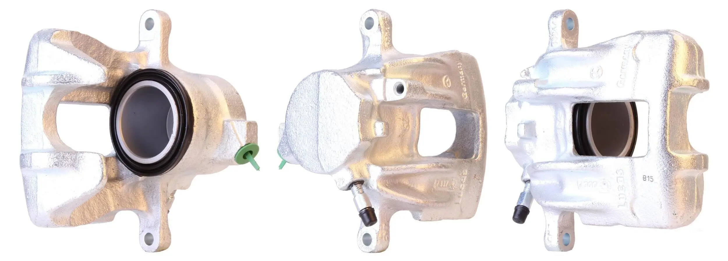Bremssattel Vorderachse rechts vor der Achse ELSTOCK 83-0139