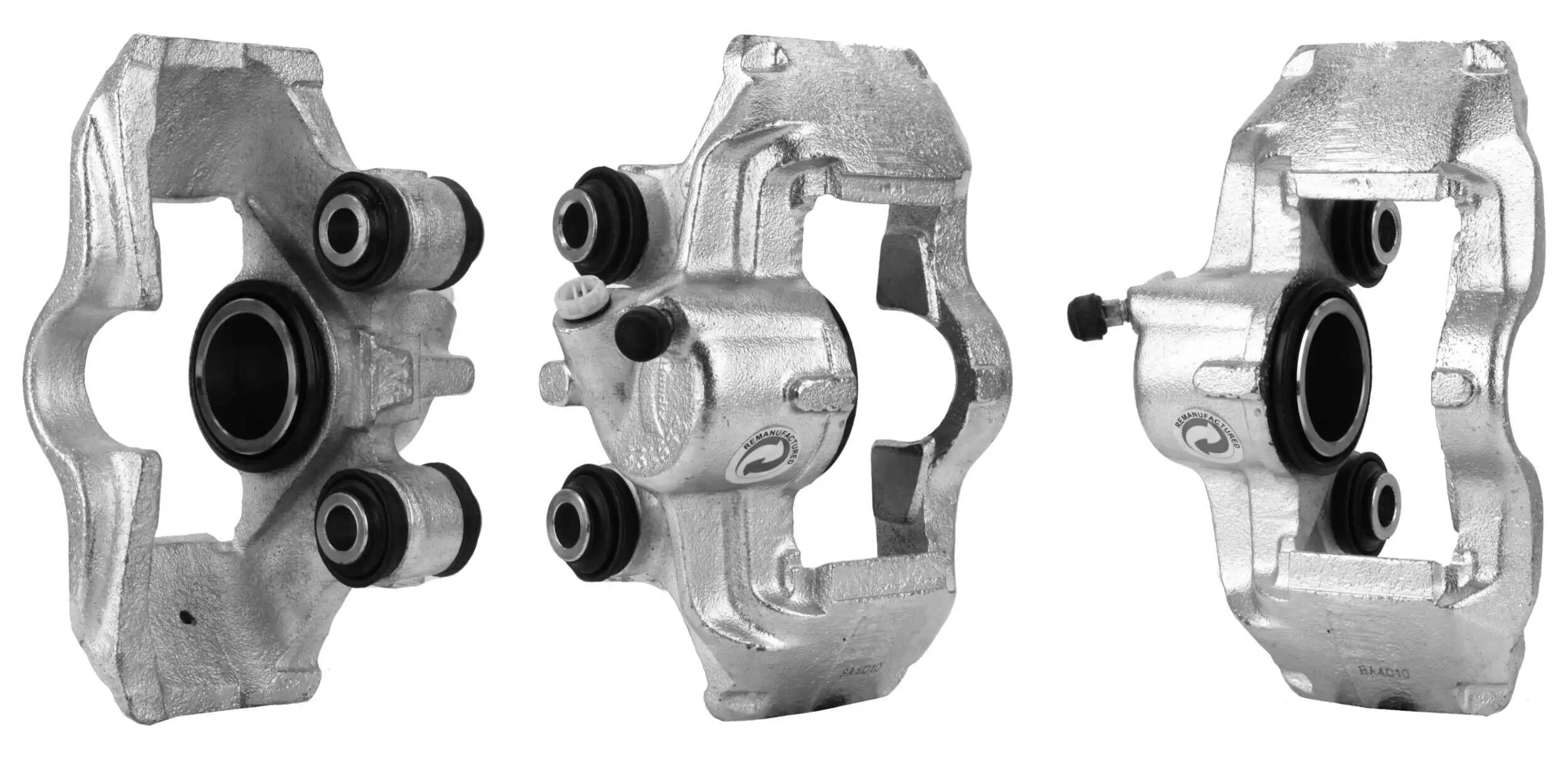 Bremssattel Vorderachse links vor der Achse ELSTOCK 82-0599