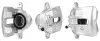 Bremssattel Vorderachse links hinter der Achse ELSTOCK 82-0135