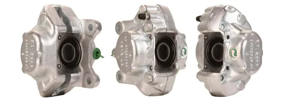 Bremssattel Hinterachse rechts hinter der Achse ELSTOCK 87-0078 Bild Bremssattel Hinterachse rechts hinter der Achse ELSTOCK 87-0078
