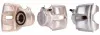Bremssattel Vorderachse rechts hinter der Achse ELSTOCK 83-0199