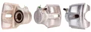 Bremssattel Vorderachse rechts hinter der Achse ELSTOCK 83-0199