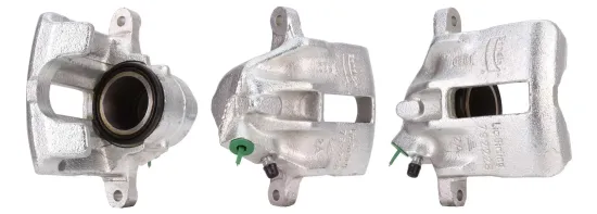 Bremssattel Vorderachse rechts vor der Achse ELSTOCK 83-0116 Bild Bremssattel Vorderachse rechts vor der Achse ELSTOCK 83-0116