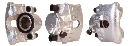 Bremssattel Vorderachse rechts vor der Achse ELSTOCK 83-1841 Bild Bremssattel Vorderachse rechts vor der Achse ELSTOCK 83-1841