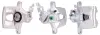 Bremssattel Hinterachse rechts hinter der Achse ELSTOCK 87-0715