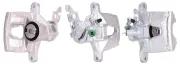 Bremssattel Hinterachse rechts hinter der Achse ELSTOCK 87-0715
