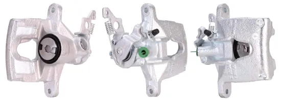 Bremssattel Hinterachse rechts hinter der Achse ELSTOCK 87-0715 Bild Bremssattel Hinterachse rechts hinter der Achse ELSTOCK 87-0715